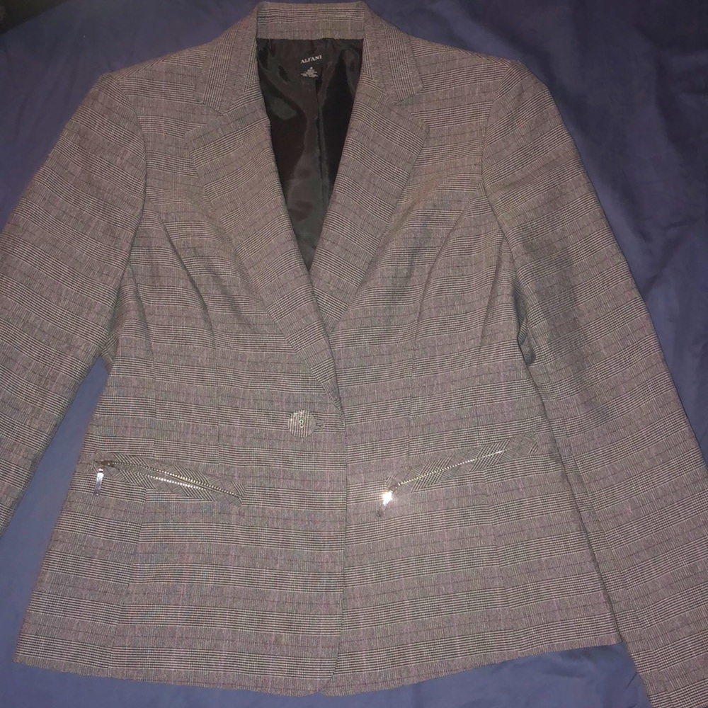 Office jacket